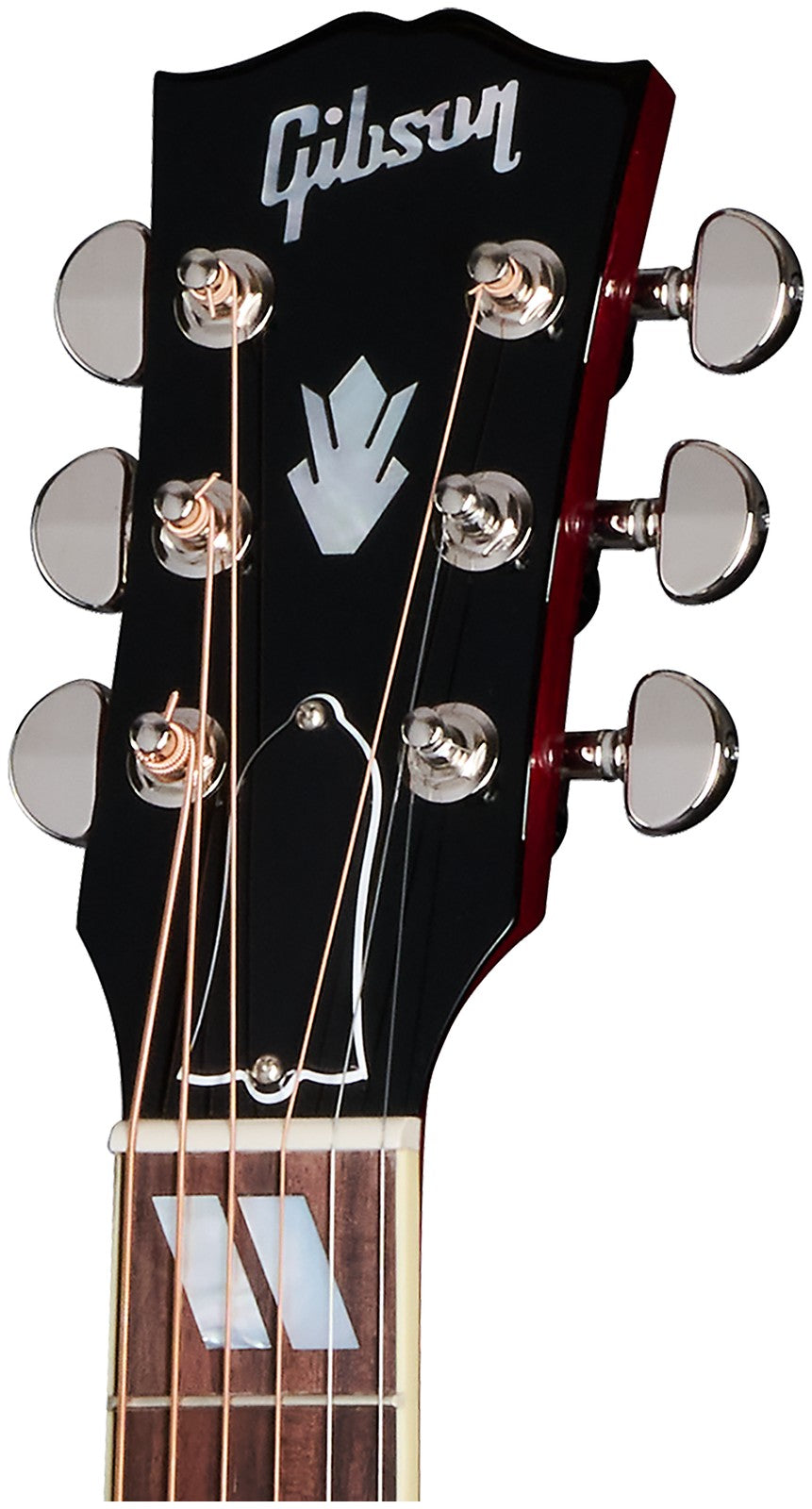 Hummingbird Standard Vintage Cherry Sunburst Modern