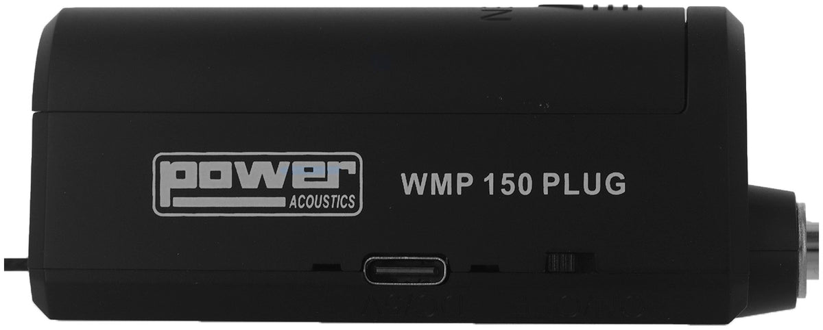 WMP 150 PLUG