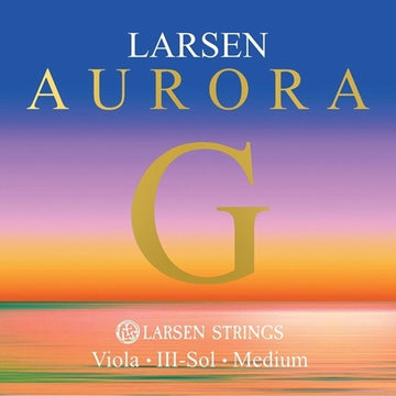 Aurora 4/4 Sol - Medium