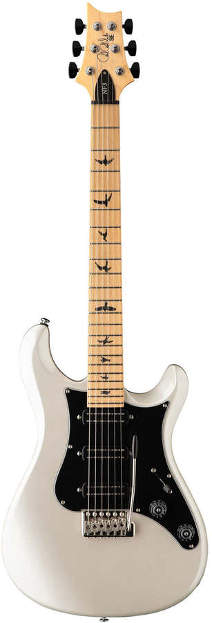 NF3 SE MAPLE WHITE PEARL