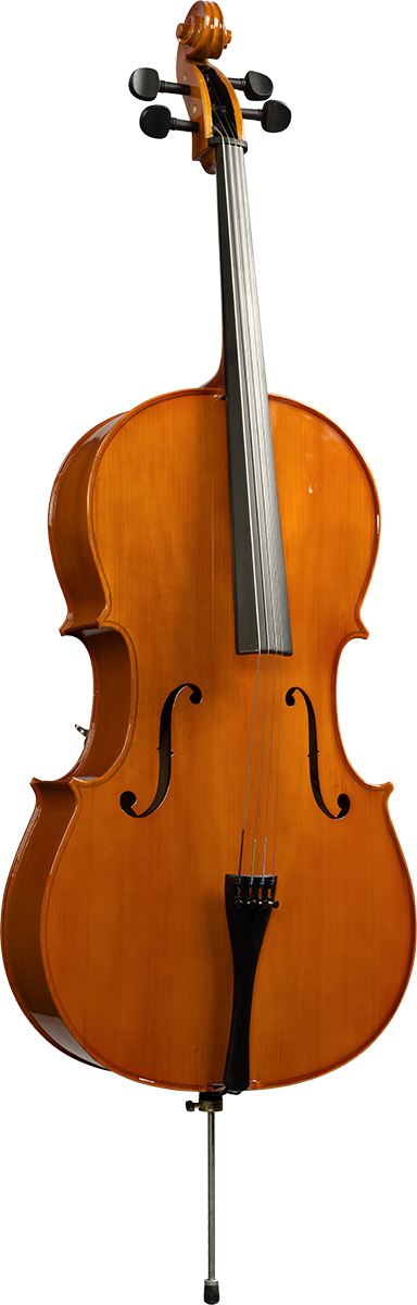 Violoncelle Massif 4/4