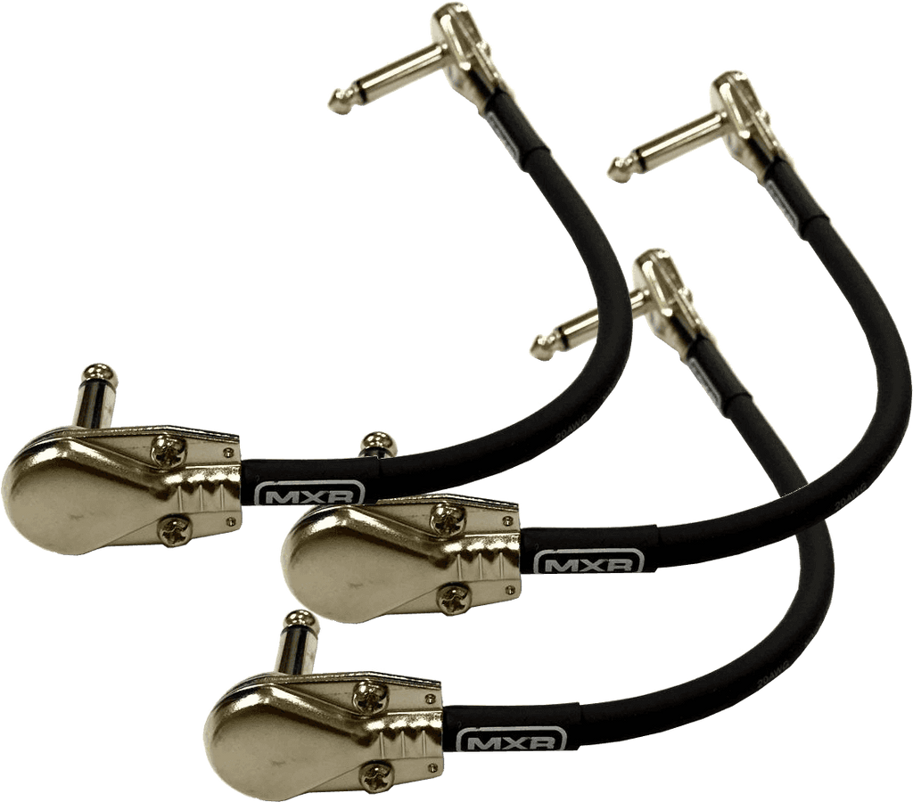 Cables Jack Coud/jack Coudé 15CM