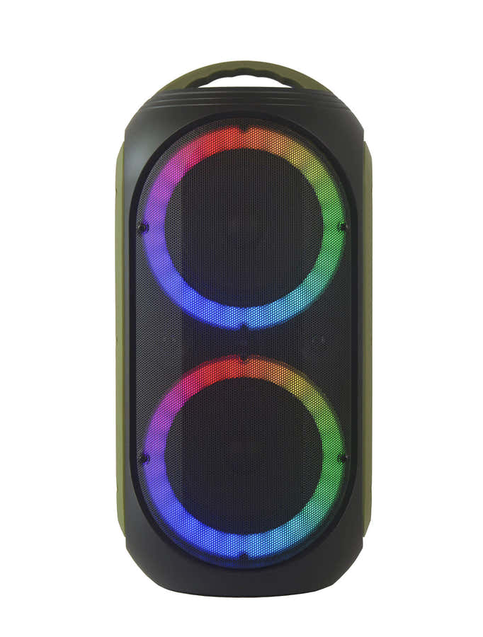 Gozik LED Green