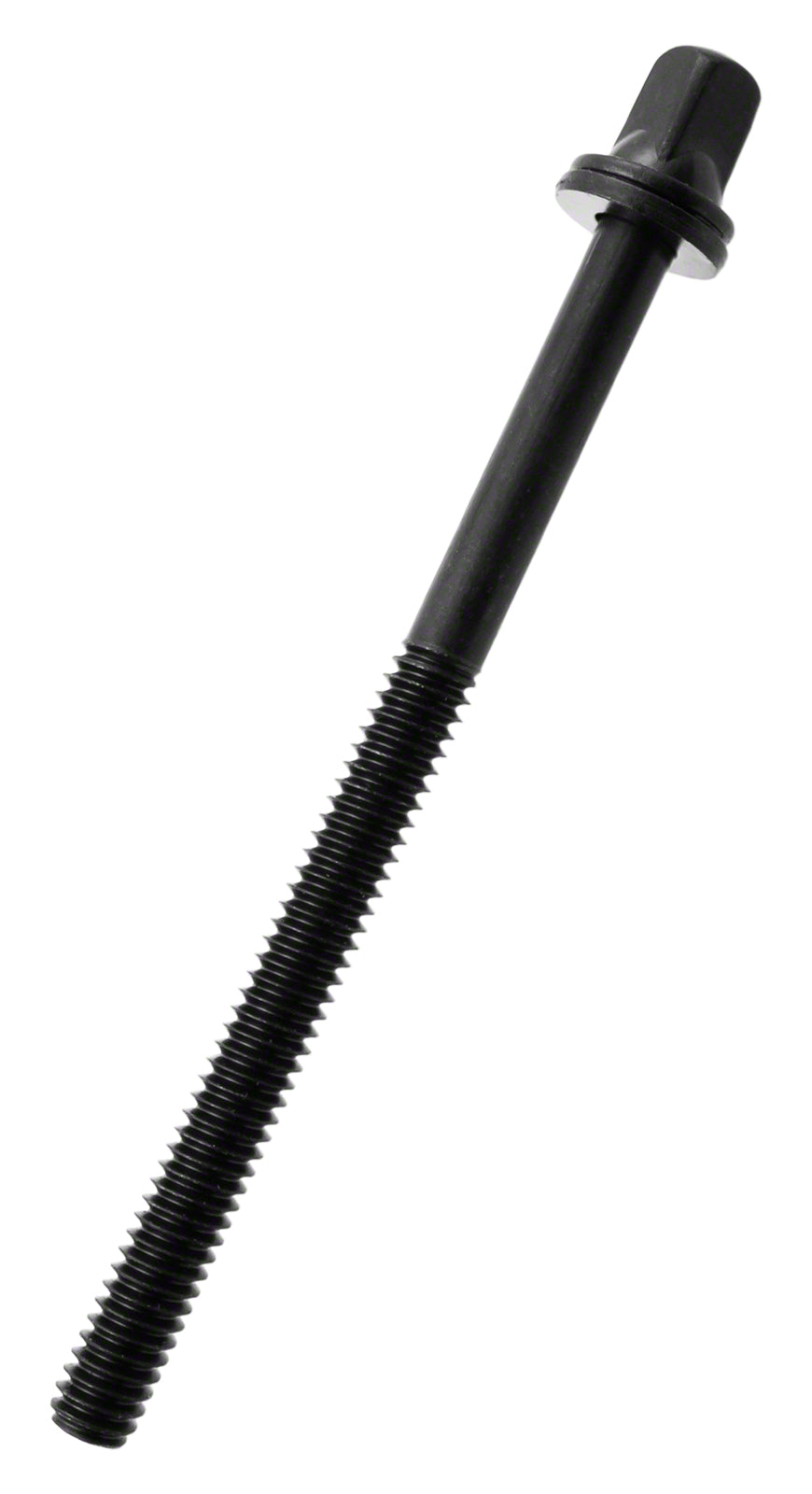 Tirant 75mm Noir Avec Rondelle - Filetage 7/32" (X10)