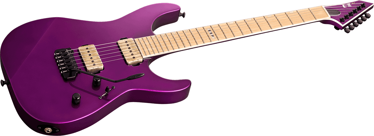 Hst E-Ii Voodoo Purple