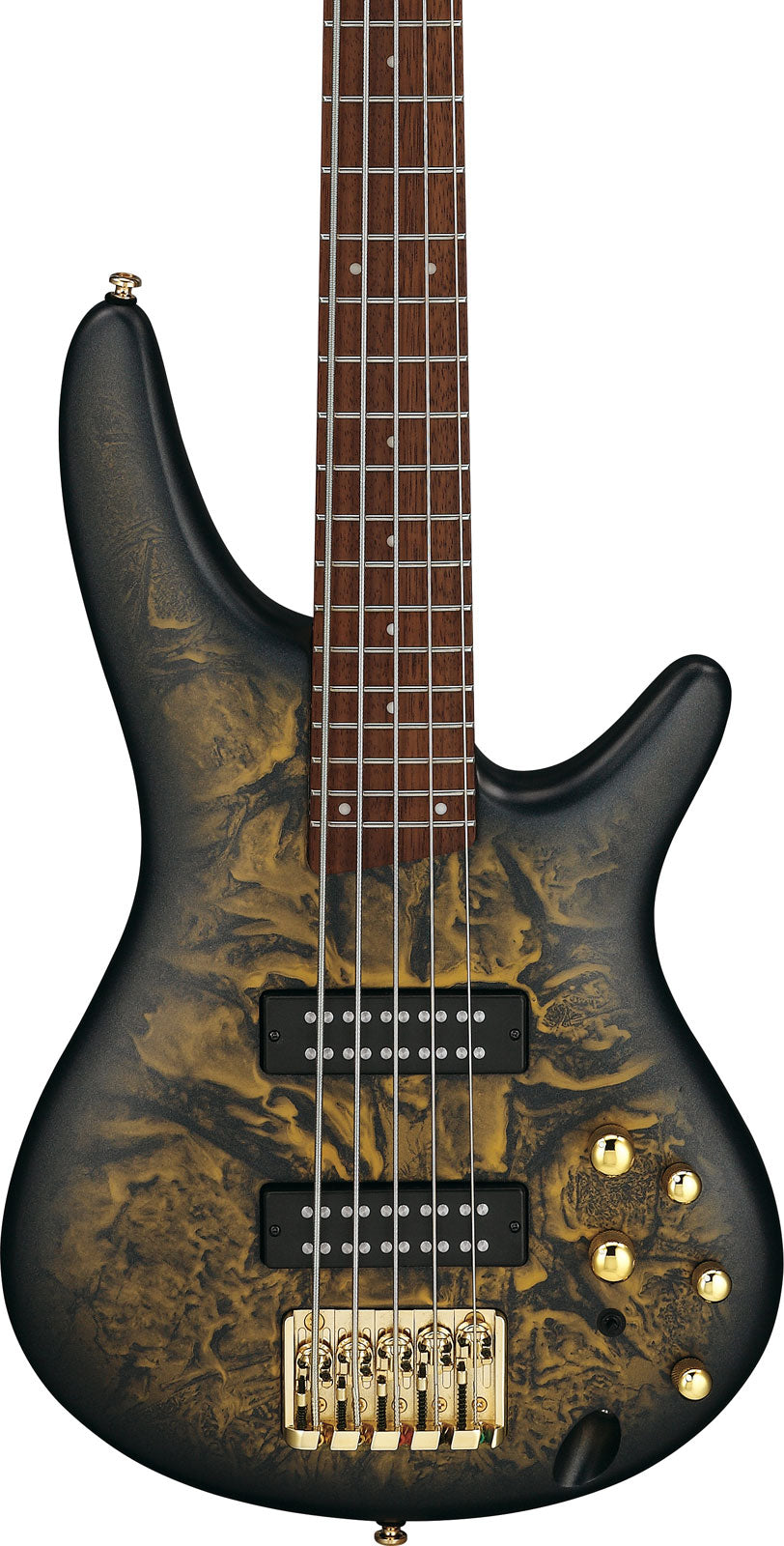 SR305EDX LTD Edition Frozen Gold Matte