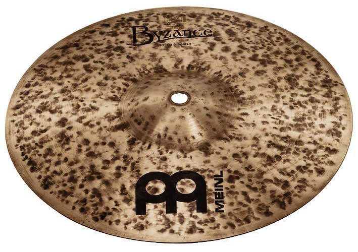 Splash Byzance 8" Dark