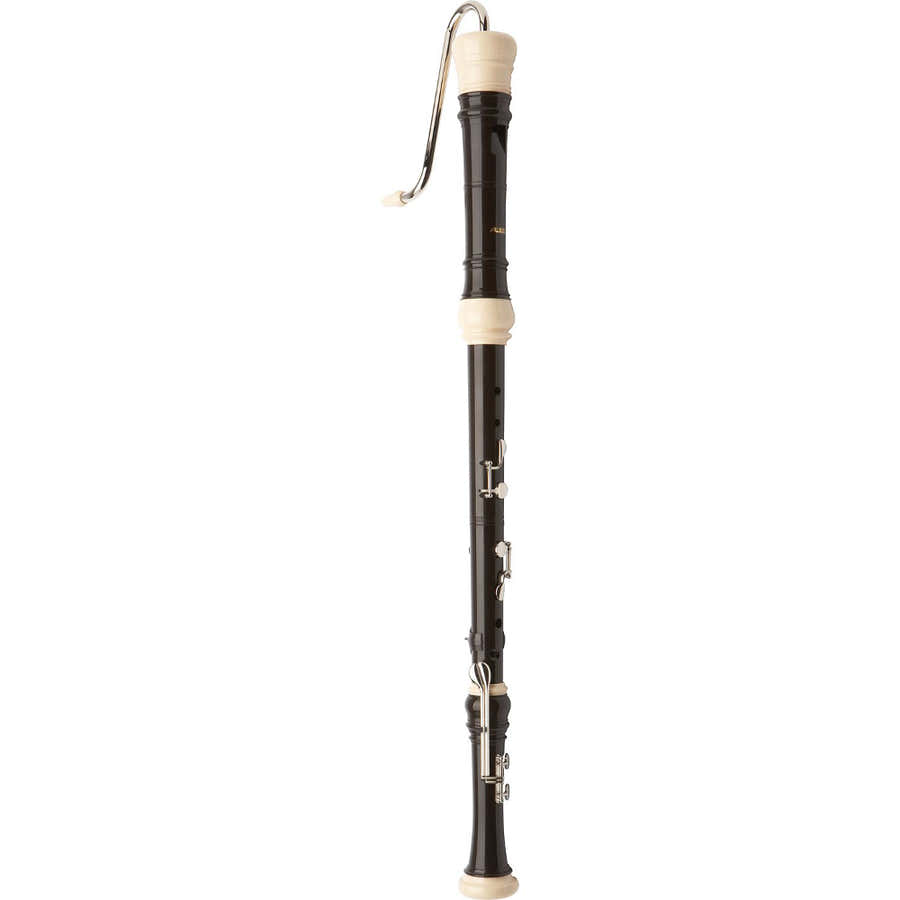 Flute A Bec Basse En Plastique 533B
