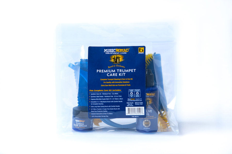 MN770 Kit Entretien - Trompette