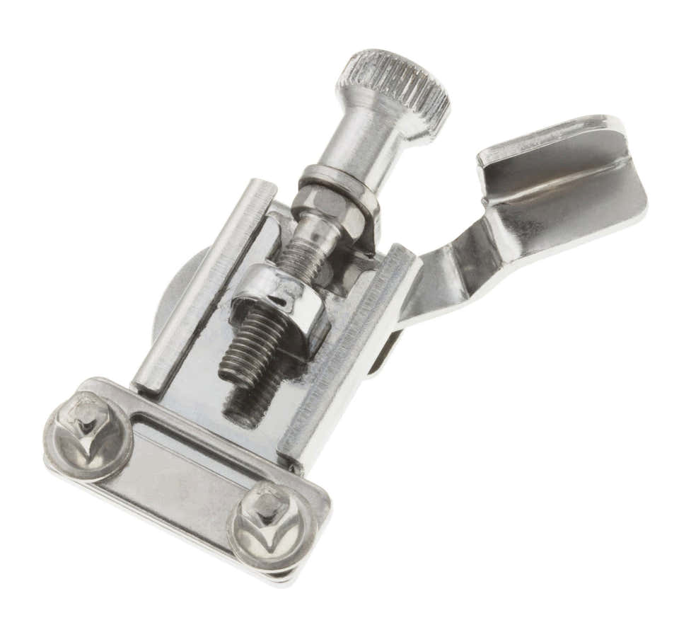 STO8 Déclencheur "picollo" Timbre Caisse Claire 19mm