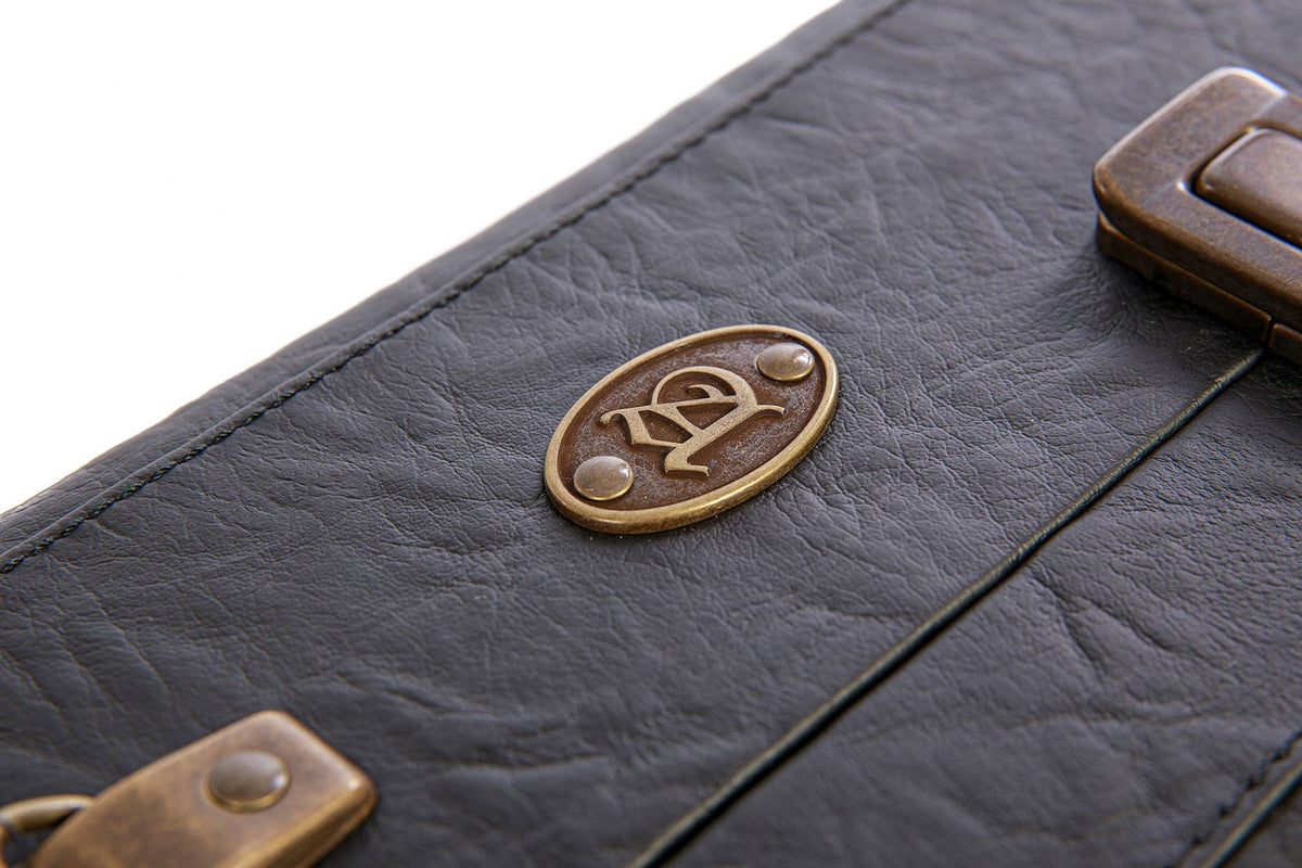 Concert 9P Lh + 9557 Etui