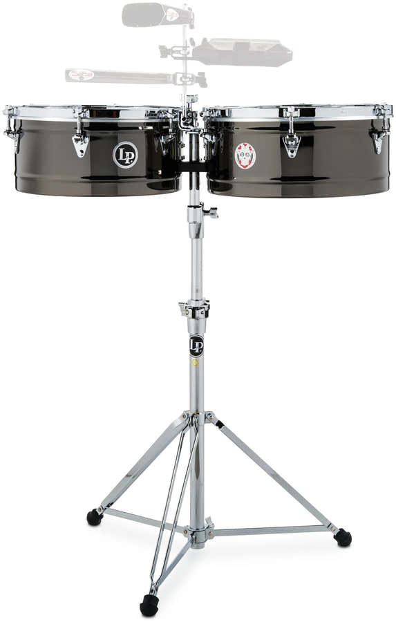 LP1415-KP Timbales Latines LP1415-KP