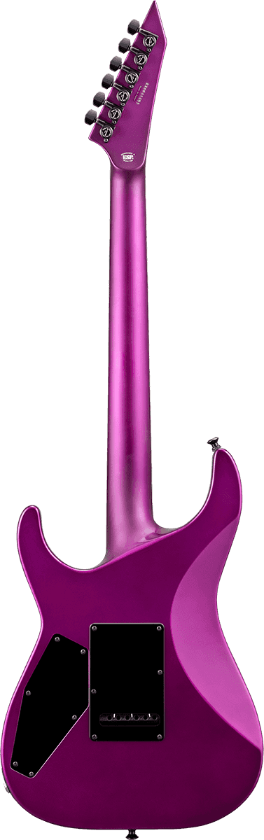 Hst E-Ii Voodoo Purple