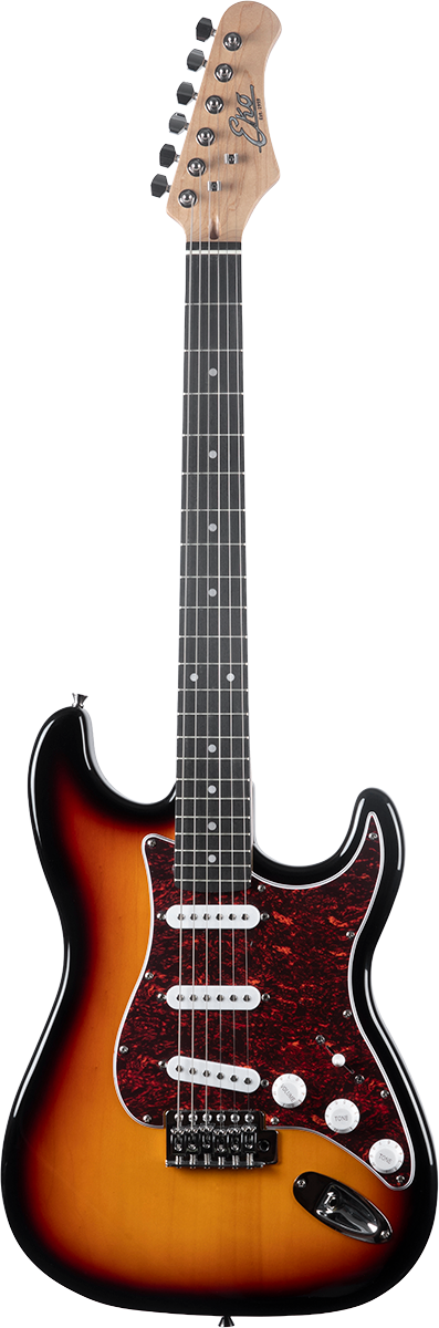 ST 100 Sunburst
