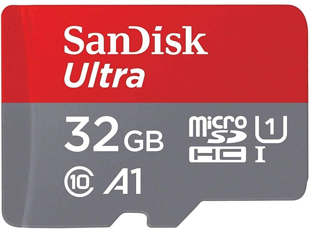 Supports de stockage Sandisk