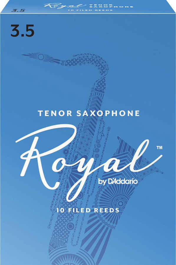 Royal 3.5 - Saxophone Ténor