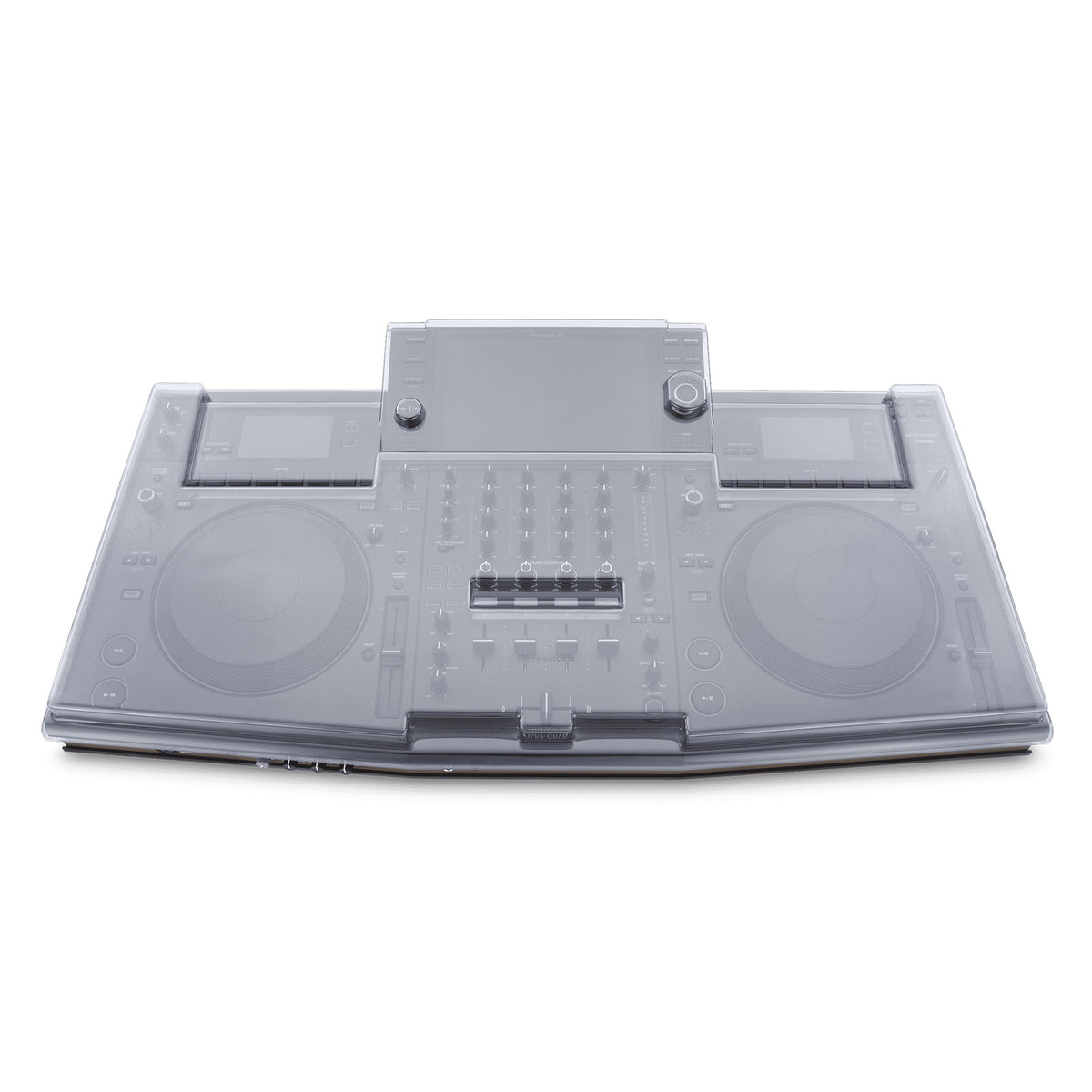 Pioneer DJ OPUS-quad Cover