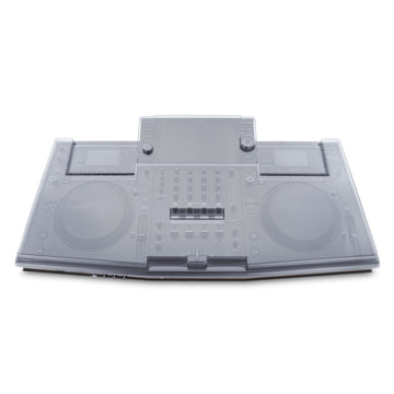 Pioneer DJ OPUS-quad Cover