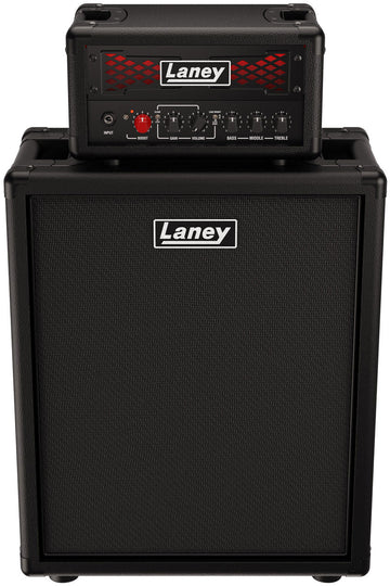 IRF-LEADTOP + ENCEINTE 1X12" Stack