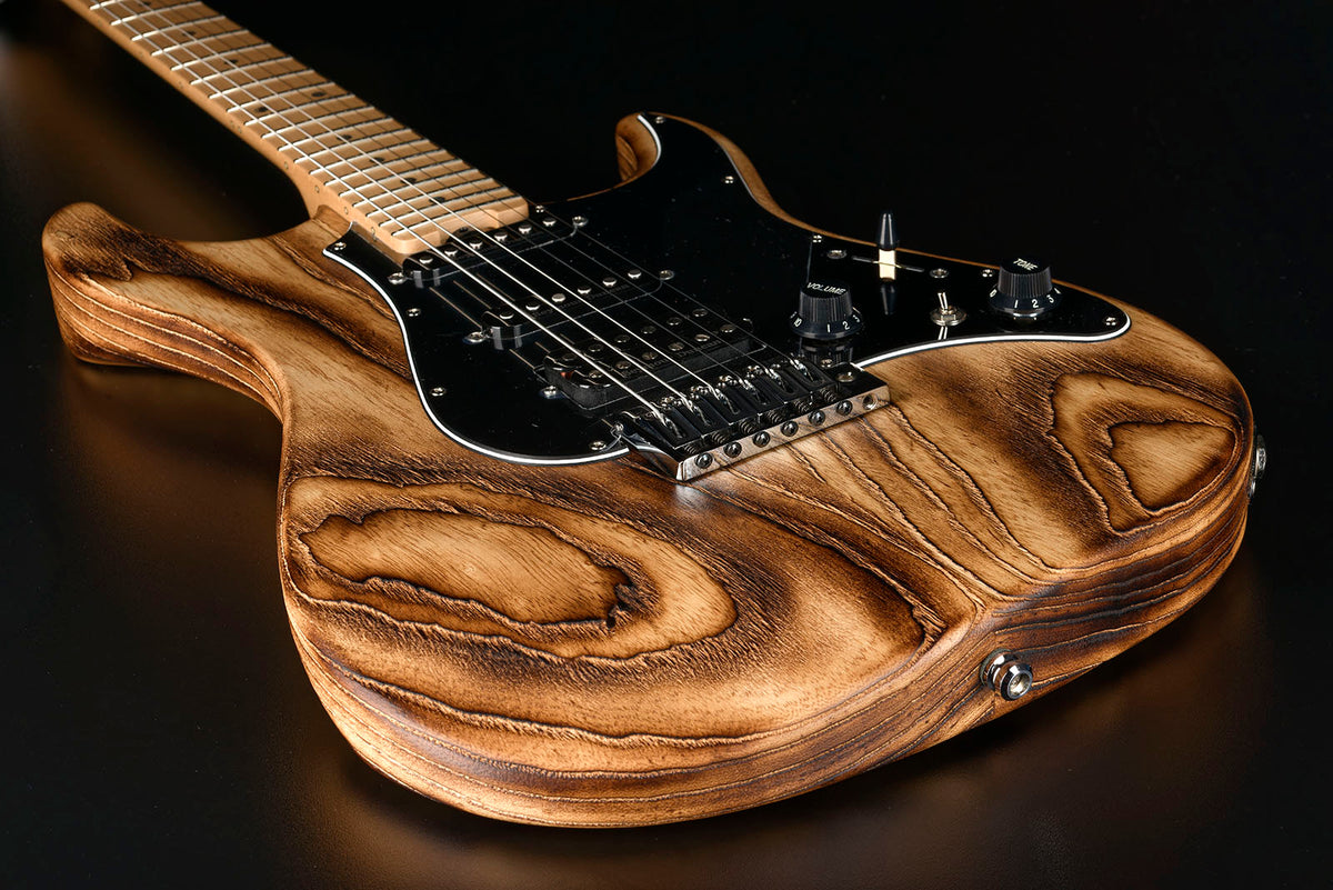 Snapper Maple Burner Satin