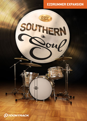 EZX Southern Soul