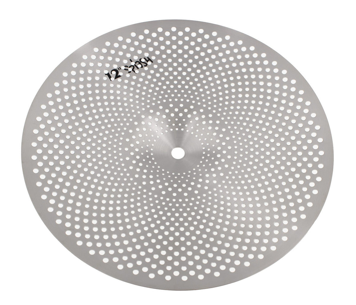 Splash 12" Mute - Cymbale Silencieuse