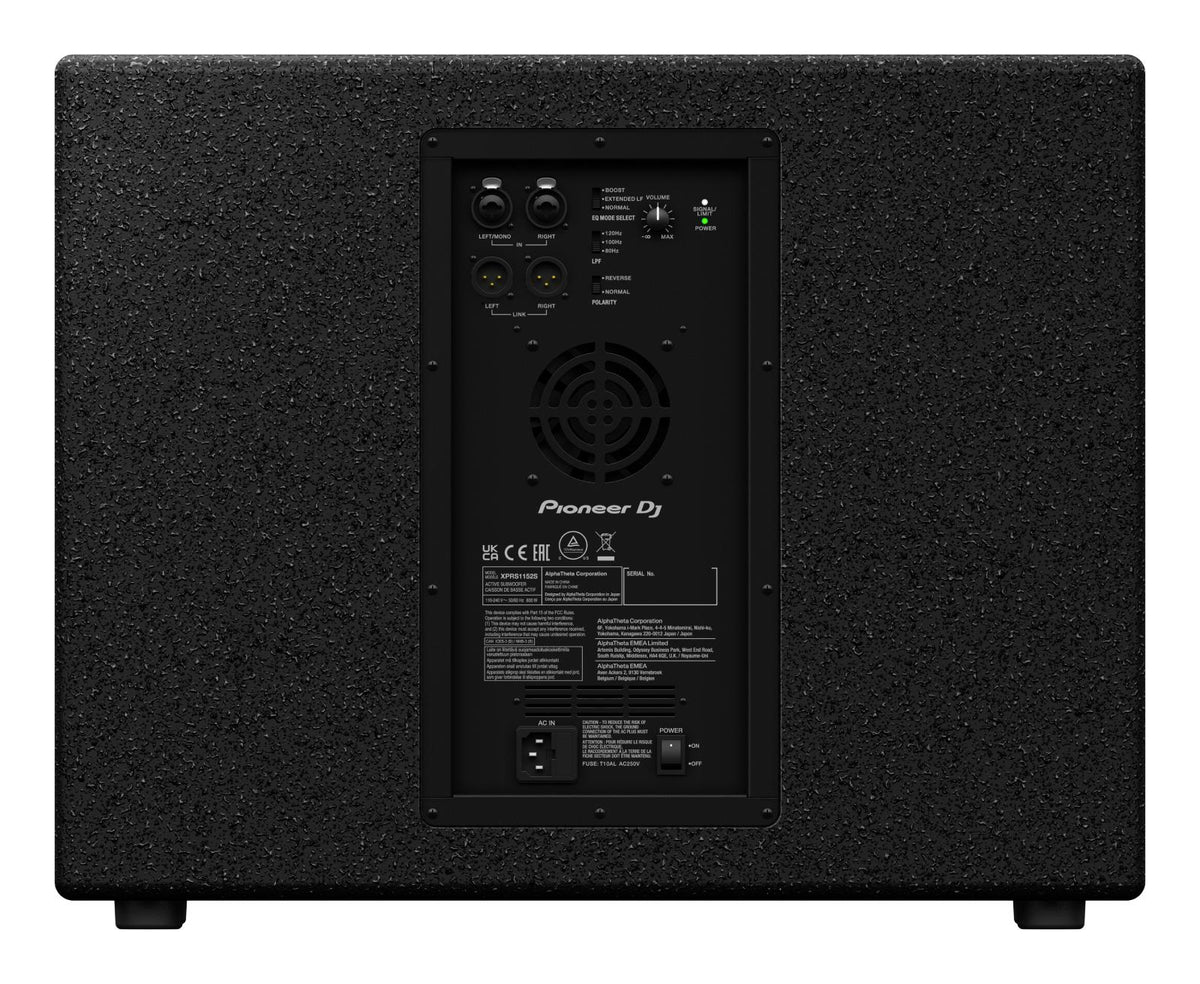 XPRS1152S - Reconditionné