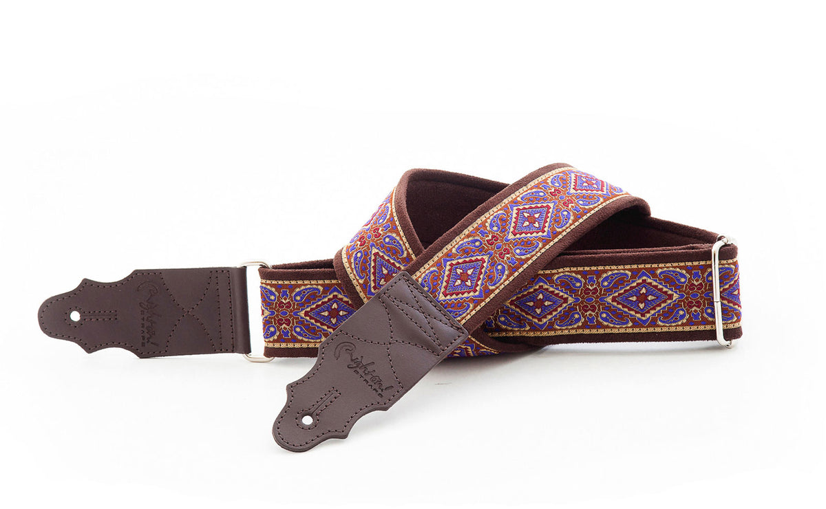 MONTEREY-pu Violet