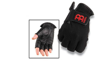 MDGFL-XL - Gants Batteur Taille XL (sans Doigts)