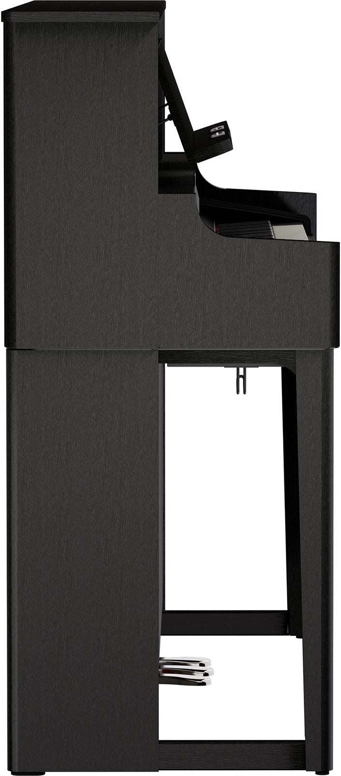 LX-6 Noir Charbon