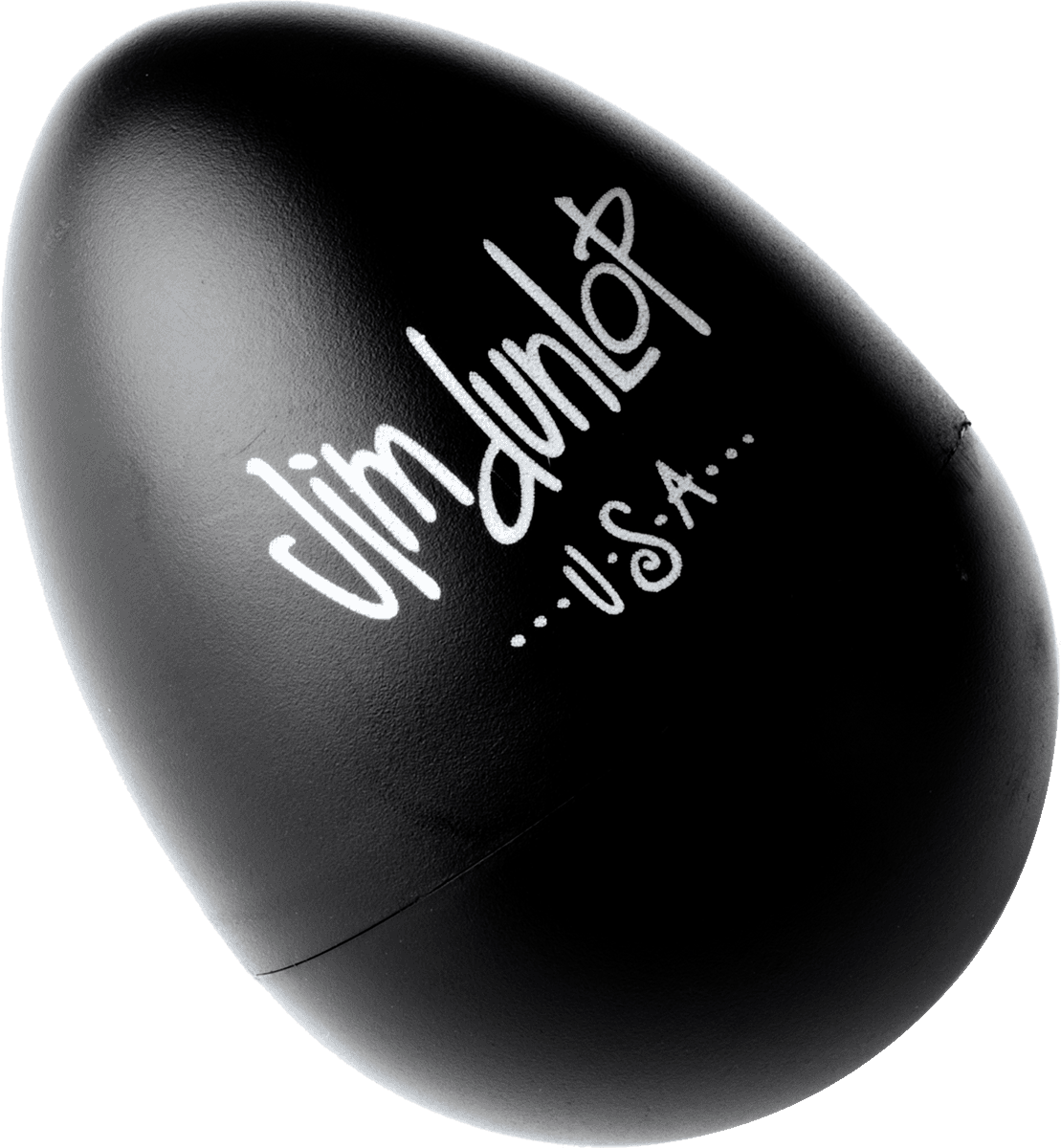 EGG-shaker Noir Sachet De 2