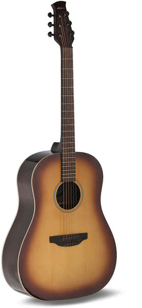 Applause Jump Slope Shoulder D Gloss Vintage Cherry AAS-69-VC