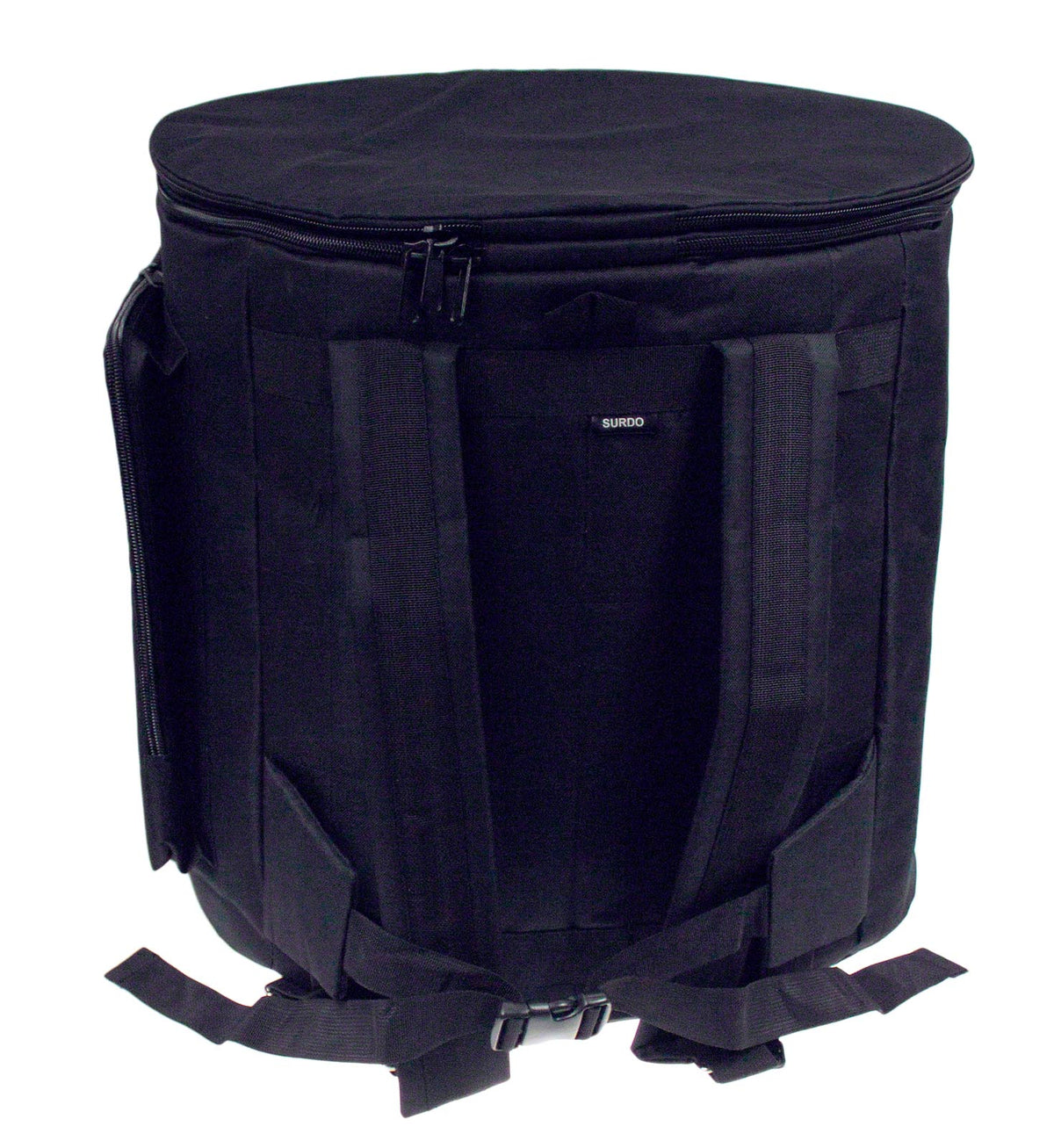 Housse Deluxe Surdo 18" X 45CM - Sac à dos