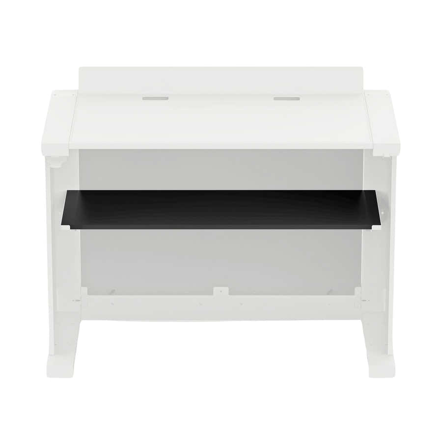 B3 Under Counter Shelf BK