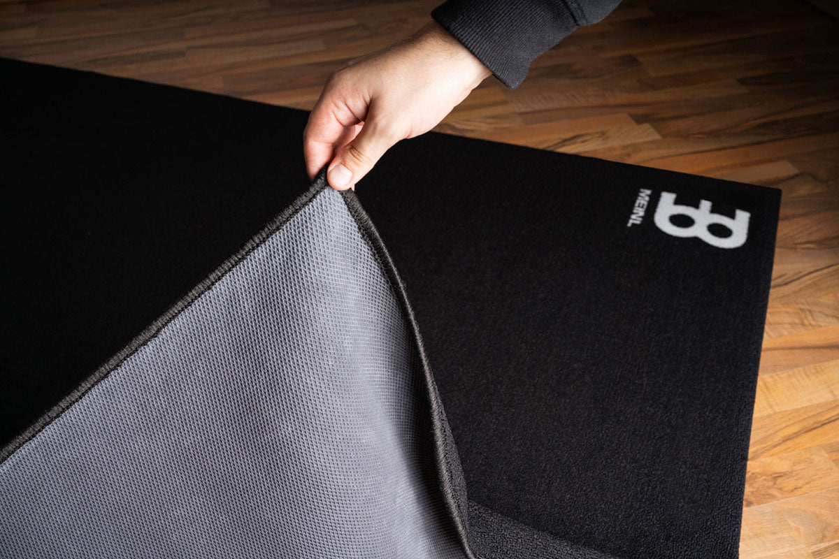 MDR - Tapis de batterie - Standard - 200 cm x 160 cm