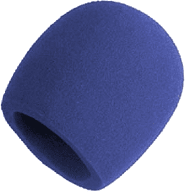 Shure A58WS BL