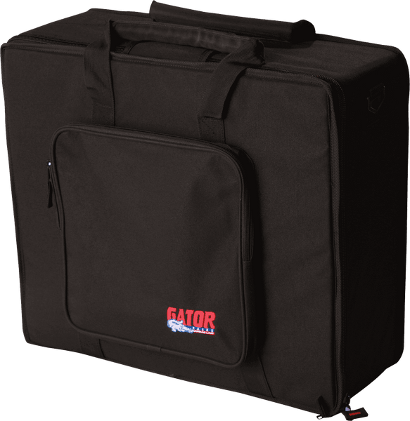 Gator GMIX-L1622 Etui Semi Rigide pour D3200