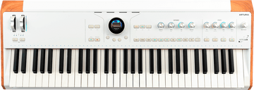 Astrolab 61 Blanc