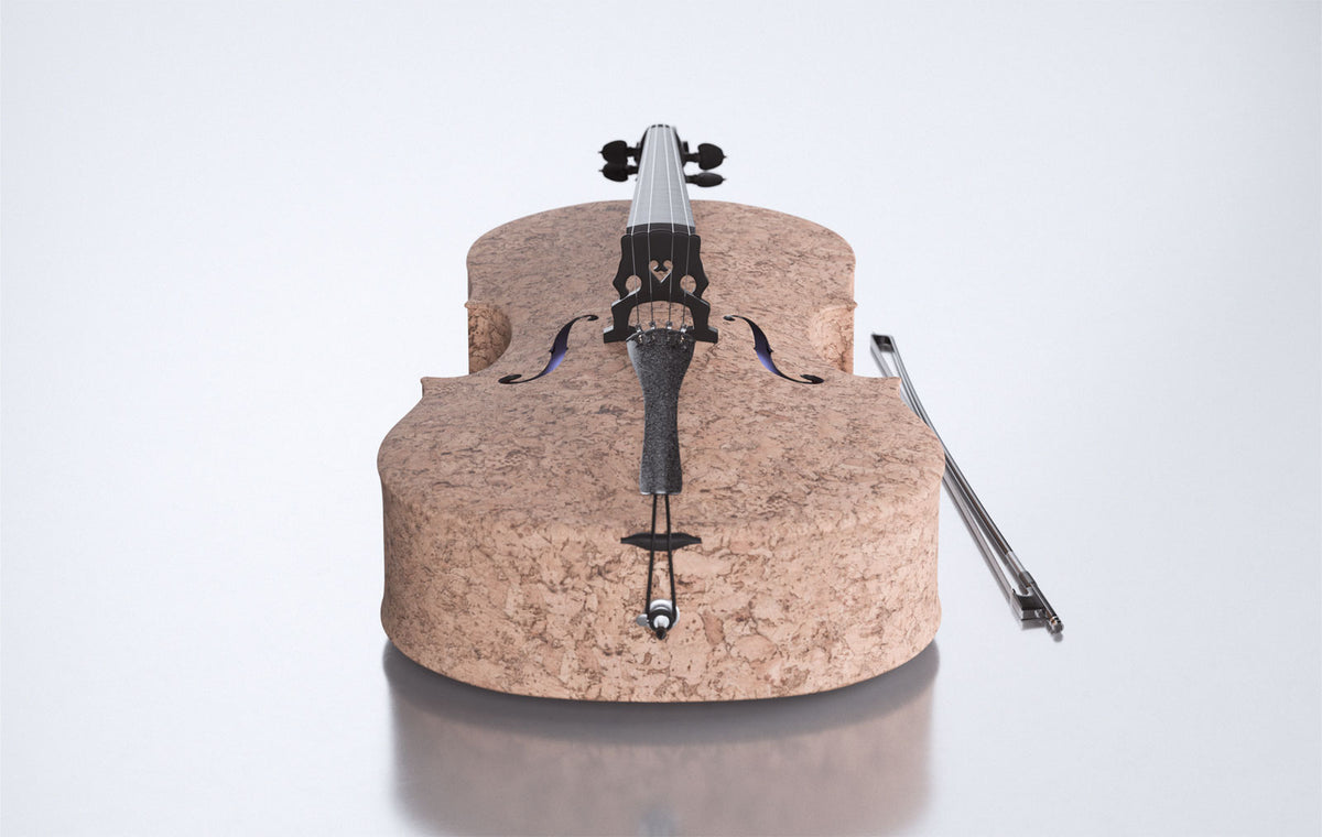Soliste CLO.756 Violoncelle