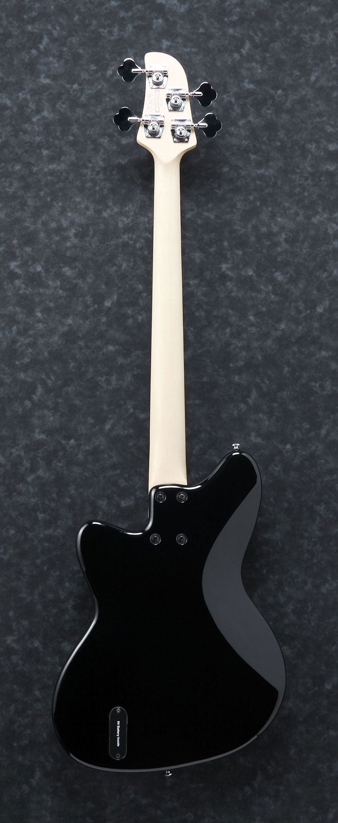 TMB100-BK Black Talman
