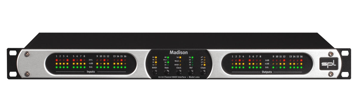 SPL Madison