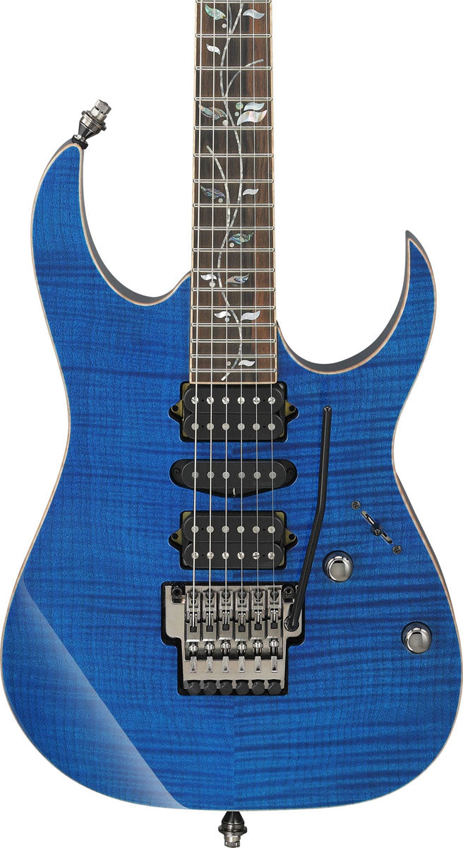 RG8570-RBS Royal Blue Sapphire J.custom