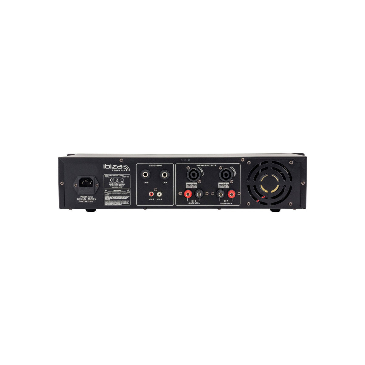 AMP1000-MKII