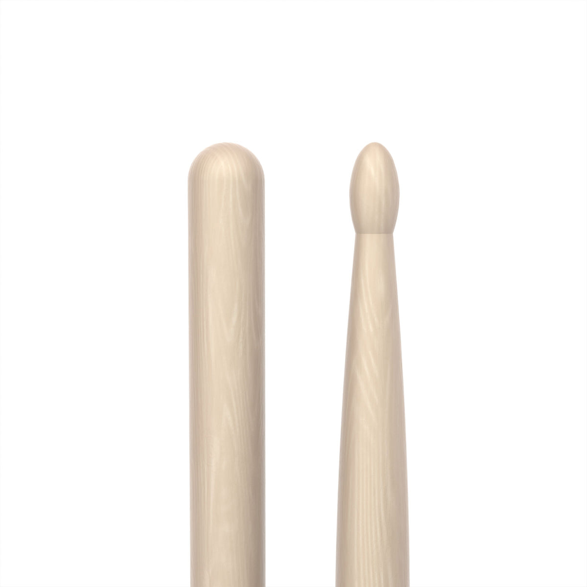 Classic Forward 7a Raw Hickory Olive En Bois