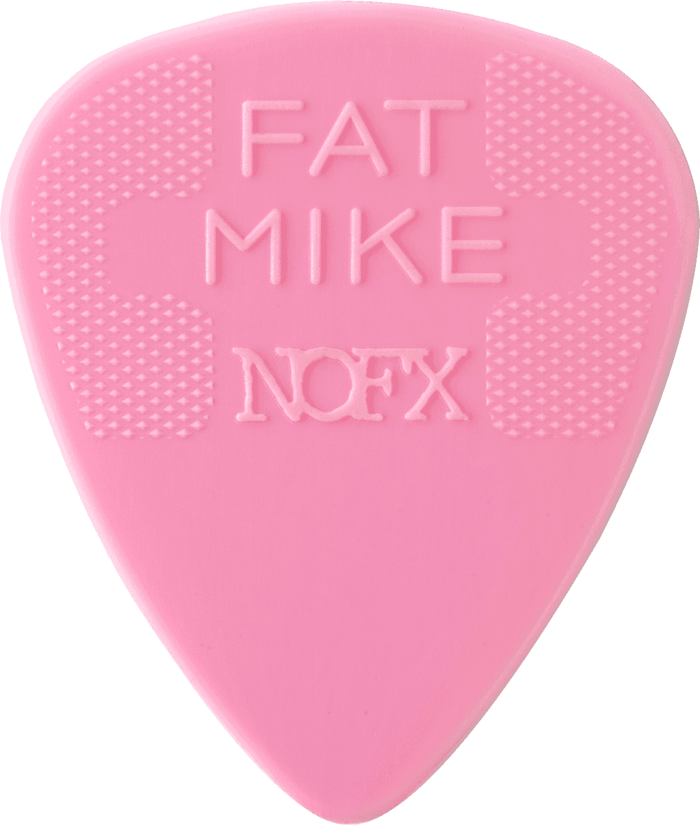 24 x 0,60mm Fat Mike Custom Nylon