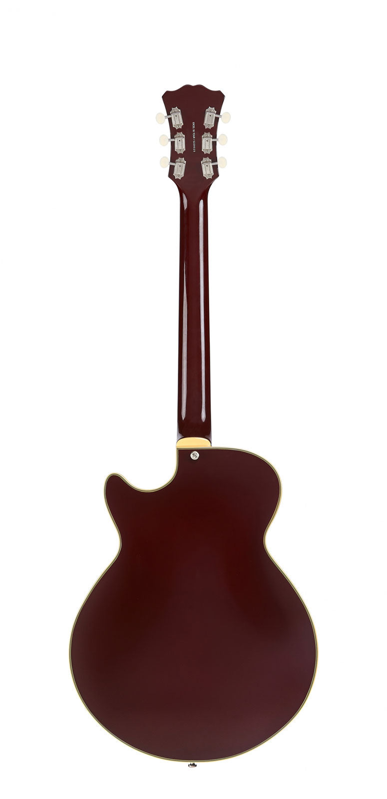Excel SS Tour Solid Wine