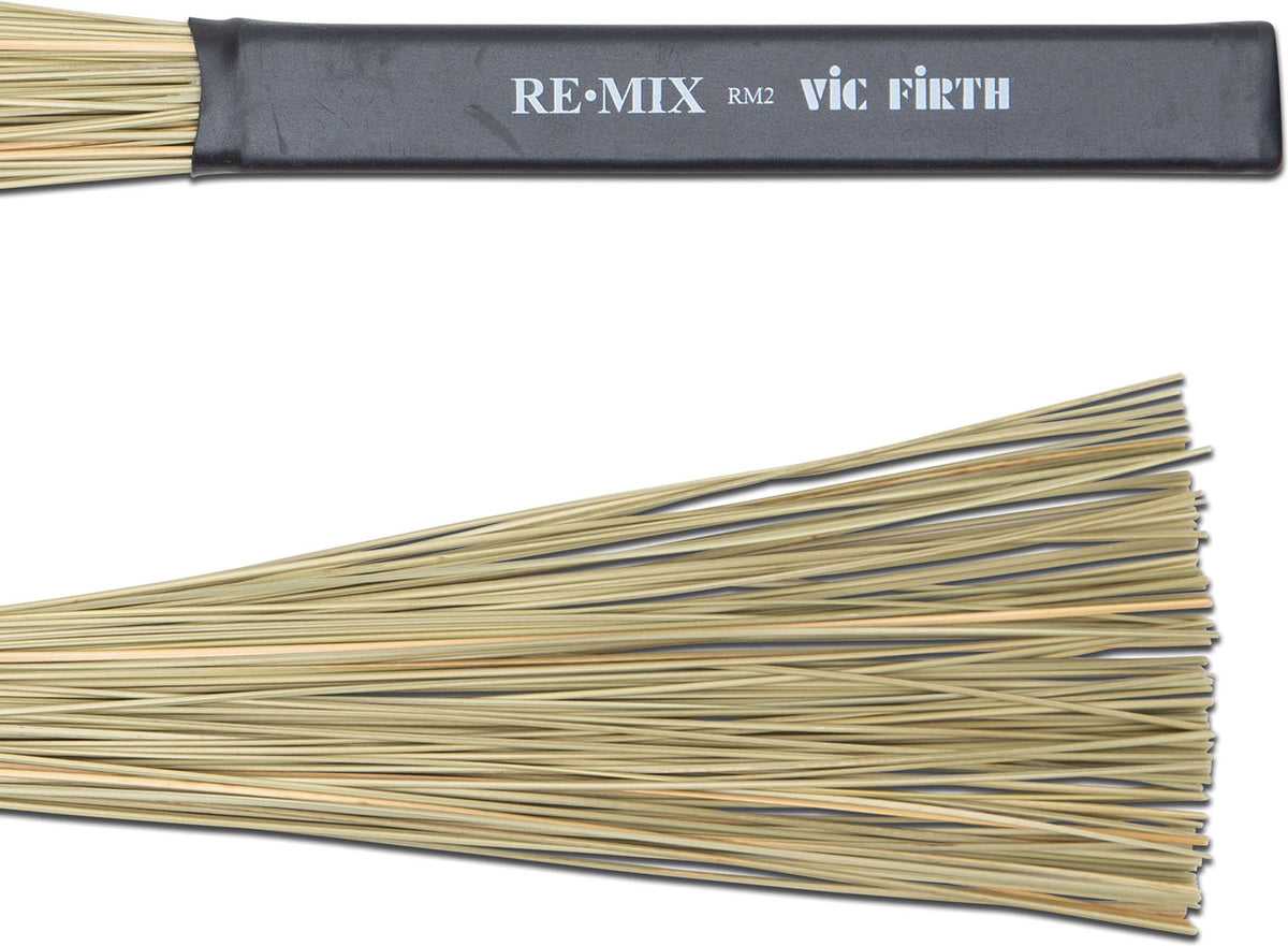RM2 Re.mix Brushes African Grass