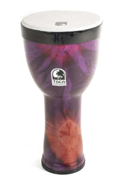 Toca Nesting Drums Freestyle II 10 TF2ND-10WP