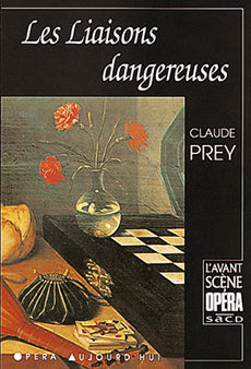 Avant-Scene