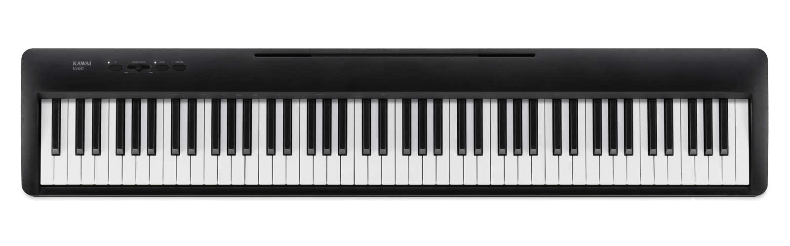 ES60 Noir